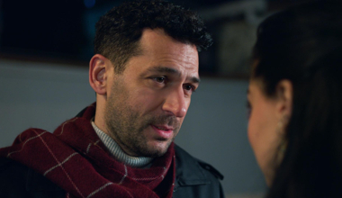 Güller ve Günahlar 21. Bölümden ilk kareler!