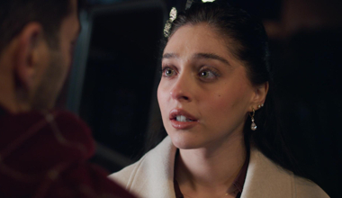 Güller ve Günahlar 21. Bölümden ilk kareler!