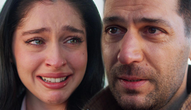 Serhat'tan Zeynep'e ilan-ı aşk!