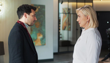 Nejat Tecer, Serhat'ın kardeşi mi?