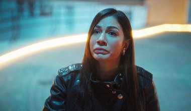 Eşref Rüya son bölümü ile nefes kesti!