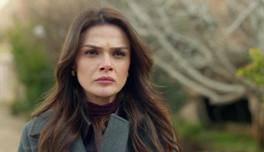 Uzak Şehir son bölümü ile damga vurdu!