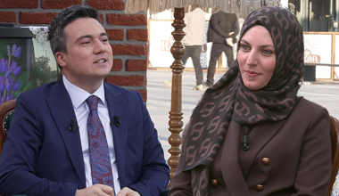 İslam'da 'kadın'ın yeri