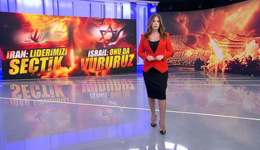 Kanal D Haber Hafta Sonu - 08.03.2026