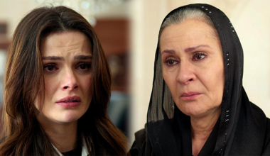 Uzak Şehir 53. Bölüm Fragmanı - 3