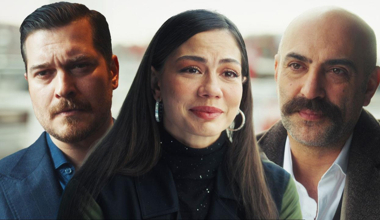 Eşref Rüya 36. Bölüm Fragmanı - 2