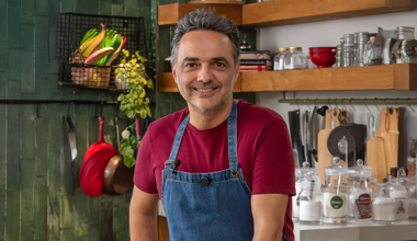 Arda'nın Ramazan Mutfağı 218. Bölüm / 9 Mart 2026