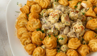 Tavuk Köftesi - Tavuk Köftesi Nasıl Yapılır? Arda'nın Ramazan Mutfağı