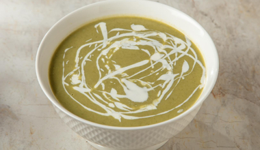 Kremalı Sebze Çorbası - Kremalı Sebze Çorbası Nasıl Yapılır? Arda'nın Ramazan Mutfağı