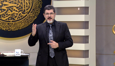 M. Fatih Çıtlak ile Sahur Vakti - 09.03.2026