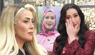 Gelinim Mutfakta 1797. Bölüm Fragmanı