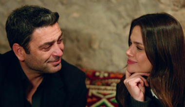 "Kızımız olursa adı Dicle olsun!"