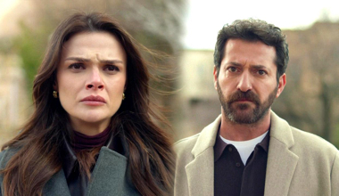 Boran serbest kaldı!