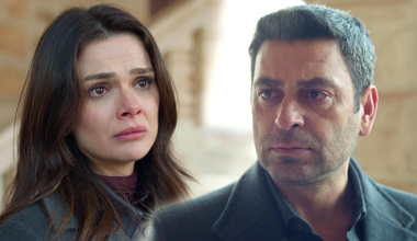 Alya, Boran'la anlaşma yaptı!