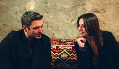 Uzak Şehir 53. Bölüm