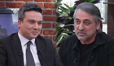 Eşref Ziya'nın bir Ramazan anısı...