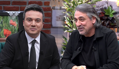 Bir Ramazan Akşamı 19. Gün - 09.03.2026