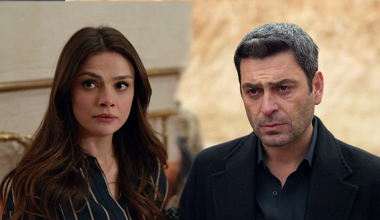 Uzak Şehir 54. Bölüm Fragmanı