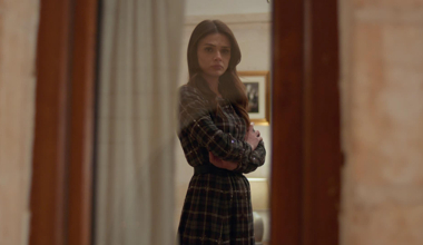 Uzak Şehir 54. bölümden ilk kareler!