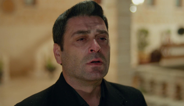 Uzak Şehir 54. bölümden ilk kareler!