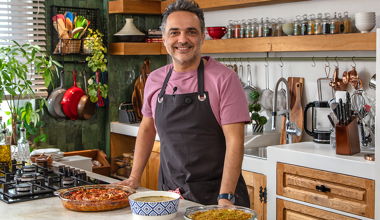 Arda'nın Ramazan Mutfağı 219. Bölüm / 10 Mart 2026