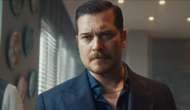 Eşref Rüya 36. Bölüm Fotoğrafları