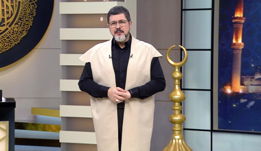 M. Fatih Çıtlak ile Sahur Vakti - 10.03.2026