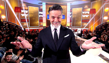 Beyaz'la Joker 11. Bölüm