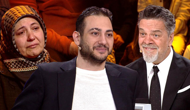 Dünya şampiyonu karateci Bekir Kavak'ın hikayesi!