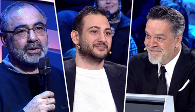 Bu kez kendi hayatının şampiyonu olacak!