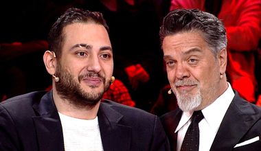 Bekir, Beyaz abisine bir söz verdi!