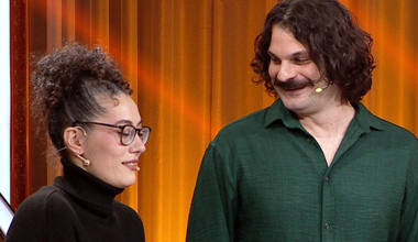 İlginç kimlik sorusu...