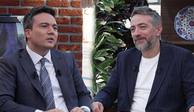 Resul Dindar'ın hoş Ramazan anıları