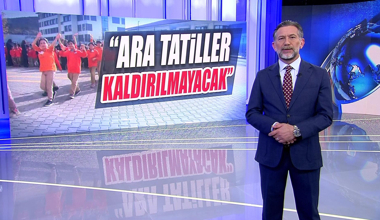 Kanal D Ana Haber - 10.03.2026