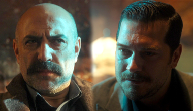 Eşref Rüya 36. Bölüm Fragmanı - 3