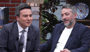 Bir Ramazan Akşamı 20. Gün - 10.03.2026