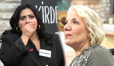 Gelinim Mutfakta 1799. Bölüm Fragmanı