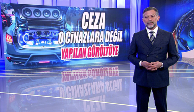 Kanal D Ana Haber - 11.03.2026