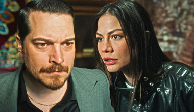 Nisan: "Seni tanıdığım güne lanet olsun!"