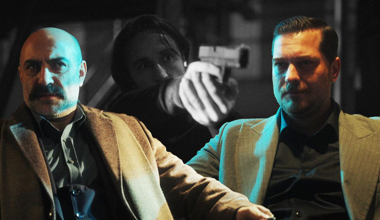 Eşref, Yaşar'ın depoyu patlattı!