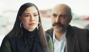 Ölü Yaşar ve Nisan karşı karşıya...