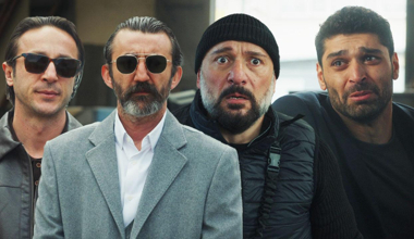 Müslüm'e büyük şok!