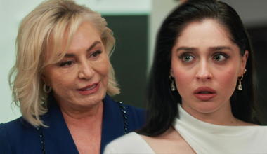 Güller ve Günahlar 21. Bölüm Fragmanı - 2