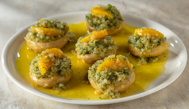 Zeytinyağlı Enginar - Zeytinyağlı Enginar Nasıl Yapılır? Arda'nın Ramazan Mutfağı