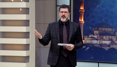 M. Fatih Çıtlak ile Sahur Vakti - 12.03.2026