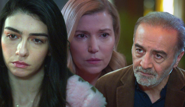 Azem, Dilber'i seçti!