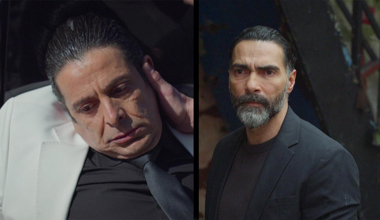 Reyyaz ve Zahir öldürüldü!