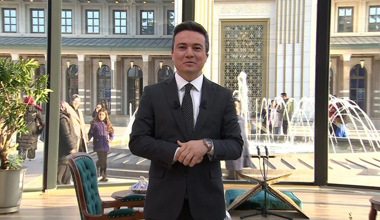 Bir Ramazan Akşamı 22. Gün - 12.03.2026