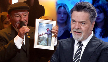 Beyaz'la Joker 12. Bölüm Fragmanı