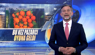 Kanal D Ana Haber - 12.03.2026